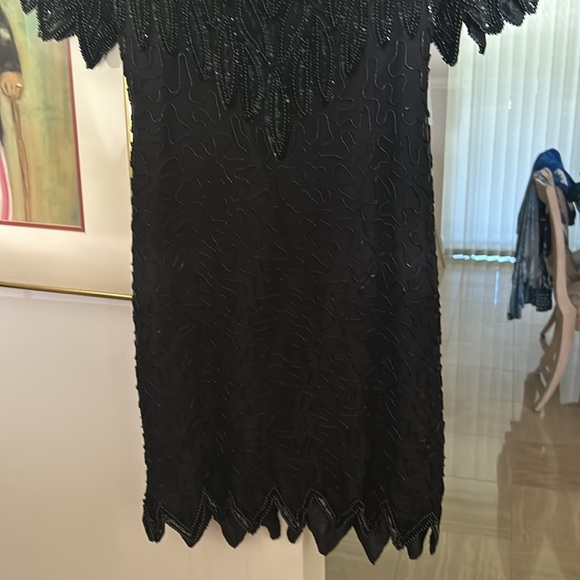 Beaded dress - Picture 2 of 3